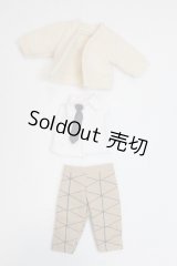 オビツ11/OF:衣装/1/12サイズ　ドール用 A-26-01-14-010-NY-ZA