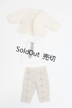 画像1: オビツ11/OF:衣装/1/12サイズ　ドール用 A-26-01-14-010-NY-ZA