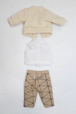 画像2: オビツ11/OF:衣装/1/12サイズ　ドール用 A-26-01-14-010-NY-ZA