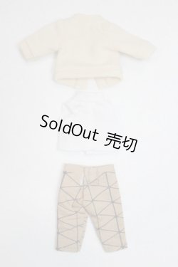 画像2: オビツ11/OF:衣装/1/12サイズ　ドール用 A-26-01-14-010-NY-ZA