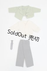 オビツ11/OF:衣装/1/12サイズ　ドール用 A-26-01-14-006-NY-ZA