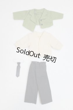 画像1: オビツ11/OF:衣装/1/12サイズ　ドール用 A-26-01-14-006-NY-ZA