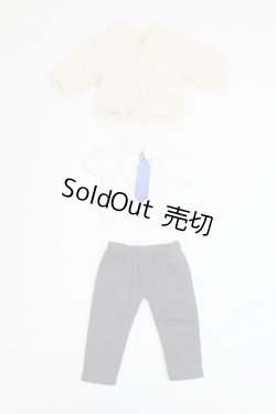 画像1: オビツ11/OF:衣装/1/12サイズ　ドール用 A-26-01-14-012-NY-ZA