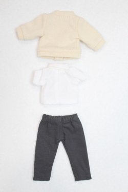 画像2: オビツ11/OF:衣装/1/12サイズ　ドール用 A-26-01-14-012-NY-ZA