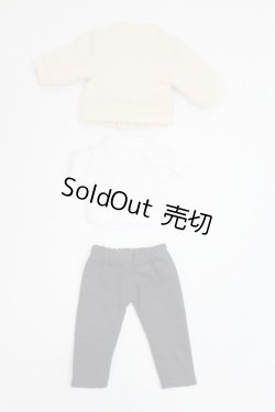 画像2: オビツ11/OF:衣装/1/12サイズ　ドール用 A-26-01-14-012-NY-ZA