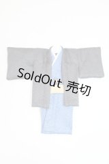 オビツ11/OF:衣装/1/12サイズ　ドール用 A-26-01-14-013-NY-ZA