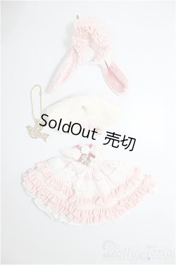 画像1: オビツ11/OF:衣装/1/12サイズ　ドール用 A-26-01-14-398-NY-ZA