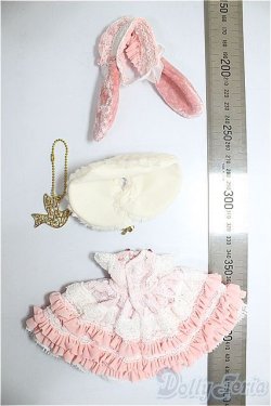 画像2: オビツ11/OF:衣装/1/12サイズ　ドール用 A-26-01-14-398-NY-ZA