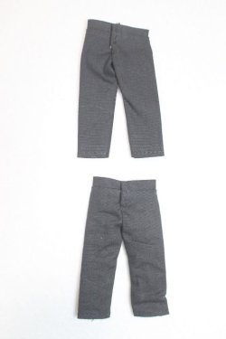 画像2: オビツ11/OF:衣装/1/12サイズ　ドール用 A-26-01-14-011-NY-ZA