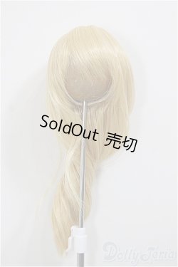 画像1: 8-9inch/ウィッグ/インチ　BJD　MJD　ドール用 A-26-01-07-165-NY-ZA