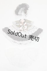 オビツ11/OF:衣装/1/12サイズ　ドール用 A-26-01-14-009-NY-ZA