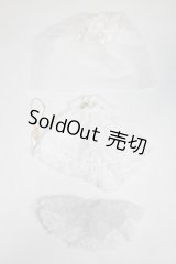 オビツ11/OF:衣装/1/12サイズ　ドール用 A-26-01-14-001-NY-ZA