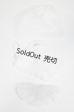 画像1: オビツ11/OF:衣装/1/12サイズ　ドール用 A-26-01-14-001-NY-ZA