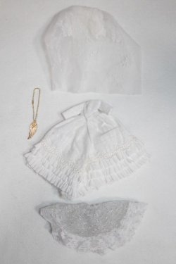 画像2: オビツ11/OF:衣装/1/12サイズ　ドール用 A-26-01-14-001-NY-ZA