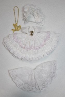 画像1: オビツ11/OF:衣装/1/12サイズ　ドール用 A-26-01-14-004-NY-ZA