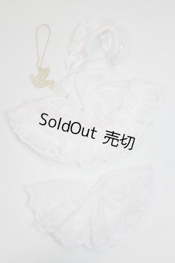 画像2: オビツ11/OF:衣装/1/12サイズ　ドール用 A-26-01-14-004-NY-ZA