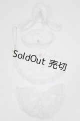 オビツ11/OF:衣装/1/12サイズ　ドール用 A-26-01-14-008-NY-ZA