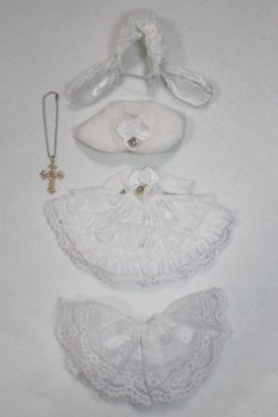 画像1: オビツ11/OF:衣装/1/12サイズ　ドール用 A-26-01-14-008-NY-ZA