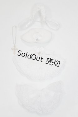 画像1: オビツ11/OF:衣装/1/12サイズ　ドール用 A-26-01-14-008-NY-ZA