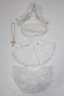 画像2: オビツ11/OF:衣装/1/12サイズ　ドール用 A-26-01-14-008-NY-ZA