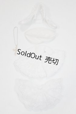 画像2: オビツ11/OF:衣装/1/12サイズ　ドール用 A-26-01-14-008-NY-ZA