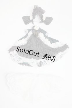 画像1: オビツ11/OF:衣装/1/12サイズ　ドール用 A-26-01-14-002-NY-ZA