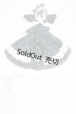 画像2: オビツ11/OF:衣装/1/12サイズ　ドール用 A-26-01-14-002-NY-ZA