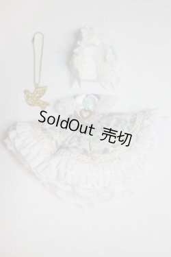 画像1: オビツ11/OF:衣装/1/12サイズ　ドール用 A-26-01-14-003-NY-ZA