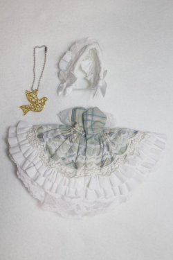 画像2: オビツ11/OF:衣装/1/12サイズ　ドール用 A-26-01-14-003-NY-ZA