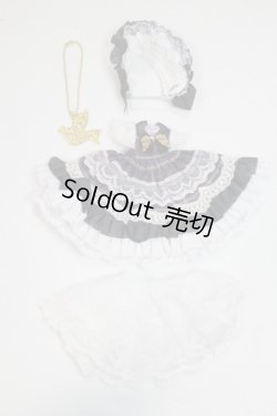 画像1: オビツ11/OF:衣装/1/12サイズ　ドール用 A-26-01-14-007-NY-ZA