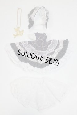 画像2: オビツ11/OF:衣装/1/12サイズ　ドール用 A-26-01-14-007-NY-ZA