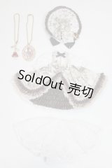 オビツ11/OF:衣装/1/12サイズ　ドール用 A-26-01-14-005-NY-ZA