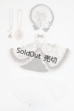 画像1: オビツ11/OF:衣装/1/12サイズ　ドール用 A-26-01-14-005-NY-ZA