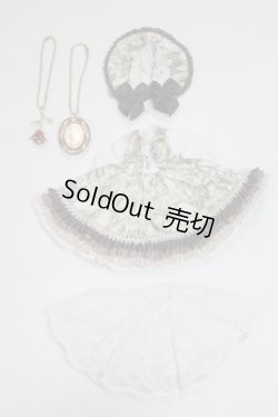 画像2: オビツ11/OF:衣装/1/12サイズ　ドール用 A-26-01-14-005-NY-ZA
