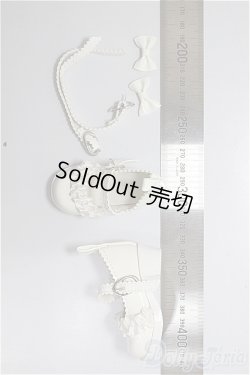 画像2: SD/OF:靴/1/3　60ｃｍ　BJD　MJD　衣装　ドール用 A-26-01-07-161-NY-ZA