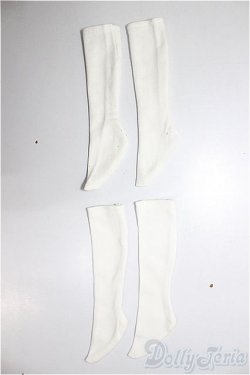 画像1: SD/OF:靴下/1/3　60ｃｍ　BJD　MJD　衣装　ドール用 A-26-01-07-171-NY-ZA