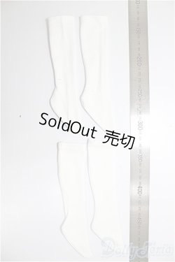 画像2: SD/OF:靴下/1/3　60ｃｍ　BJD　MJD　衣装　ドール用 A-26-01-07-171-NY-ZA