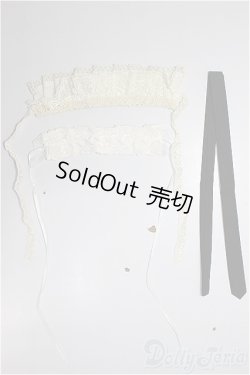 画像1: SD/OF:小物/1/3　60ｃｍ　BJD　MJD　衣装　ドール用 A-26-01-07-168-NY-ZA