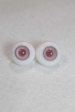 画像1: 14mm/グラスアイ/ドール用　アイ A-26-01-14-017-NY-ZA