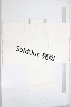 画像2: SDGrB＆SD13男の子/OF:衣装セット/1/3　65ｃｍ　BJD　MJD　衣装　ドール用 A-26-01-07-170-NY-ZA