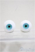 16mm/グラスアイ/ドール用　アイ A-26-01-07-172-NY-ZA