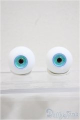 16mm/グラスアイ/ドール用　アイ A-26-01-07-172-NY-ZA