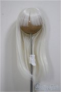 9inch/ウィッグ　starlit sphere様製/インチ　BJD　MJD　ドール用 A-26-01-07-175-NY-ZA
