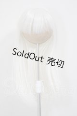 9inch/ウィッグ　starlit sphere様製 A-26-04-29-164-NY-ZA