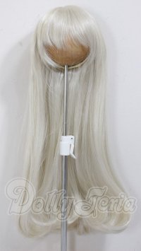 9inch/ウィッグ　Ronshuka Couture 様製 A-26-03-18-352-NY-ZA