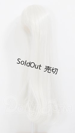 画像2: 9inch/ウィッグ　Ronshuka Couture 様製 A-26-03-18-352-NY-ZA