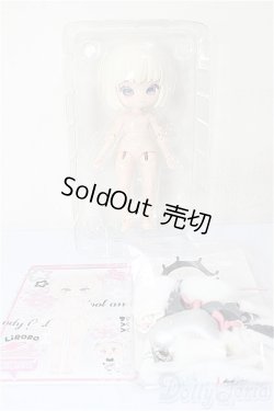 画像2: LIRORO/バイナリースイートハート　リロロ　粉蝶代?/ A-26-01-07-104-NY-ZA