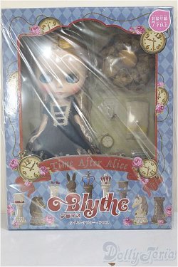 画像2: ネオブライス/タイム・アフター・アリス/0 A-26-01-07-154-NY-ZA