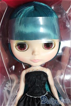 画像1: ネオブライス/プリンセスアラモード/0 A-26-01-07-155-NY-ZA