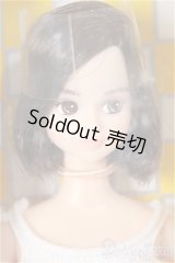 リカちゃんキャッスル/キサラ　バレンタインモデル/BJD　球体関節人形 A-26-01-07-118-NY-ZA